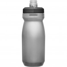 Camelbak Podium 620ml, bottiglia, chiaro/nero