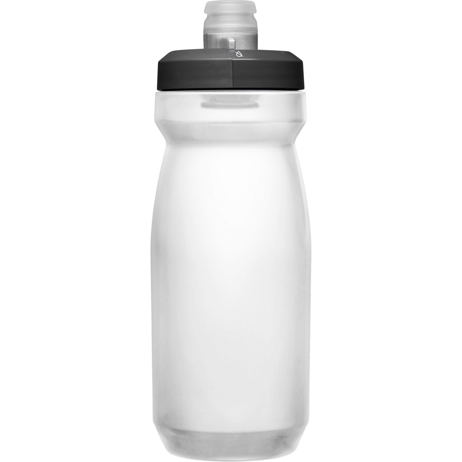 Camelbak Podium 620ml, Flasche, klar/schwarz