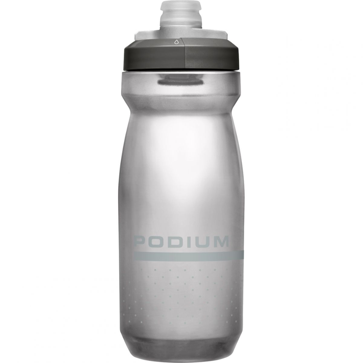 Camelbak Podium 620ml, grau