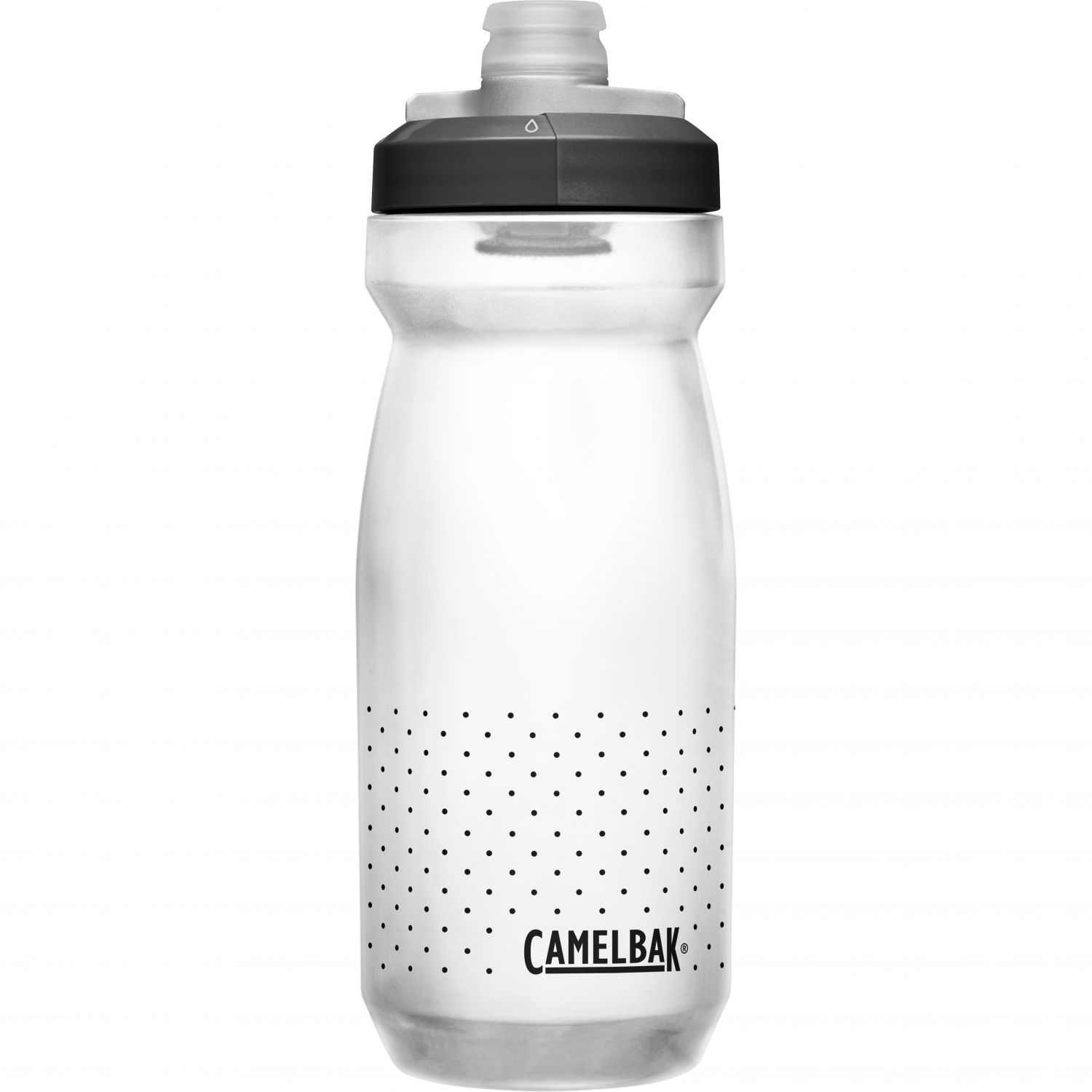 CamelBak, Podium, bidón, 0.62L, carbono