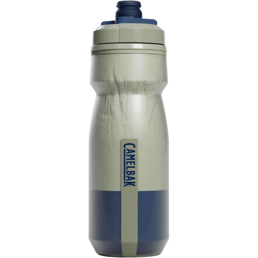 Camelbak Podium Chill 3.0, 620ml, grön