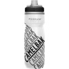 Camelbak Podium Chill 620ml, Flasche, klar/schwarz