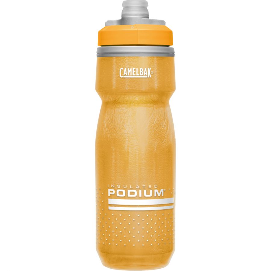 Camelbak Podium Chill 620ml, orange