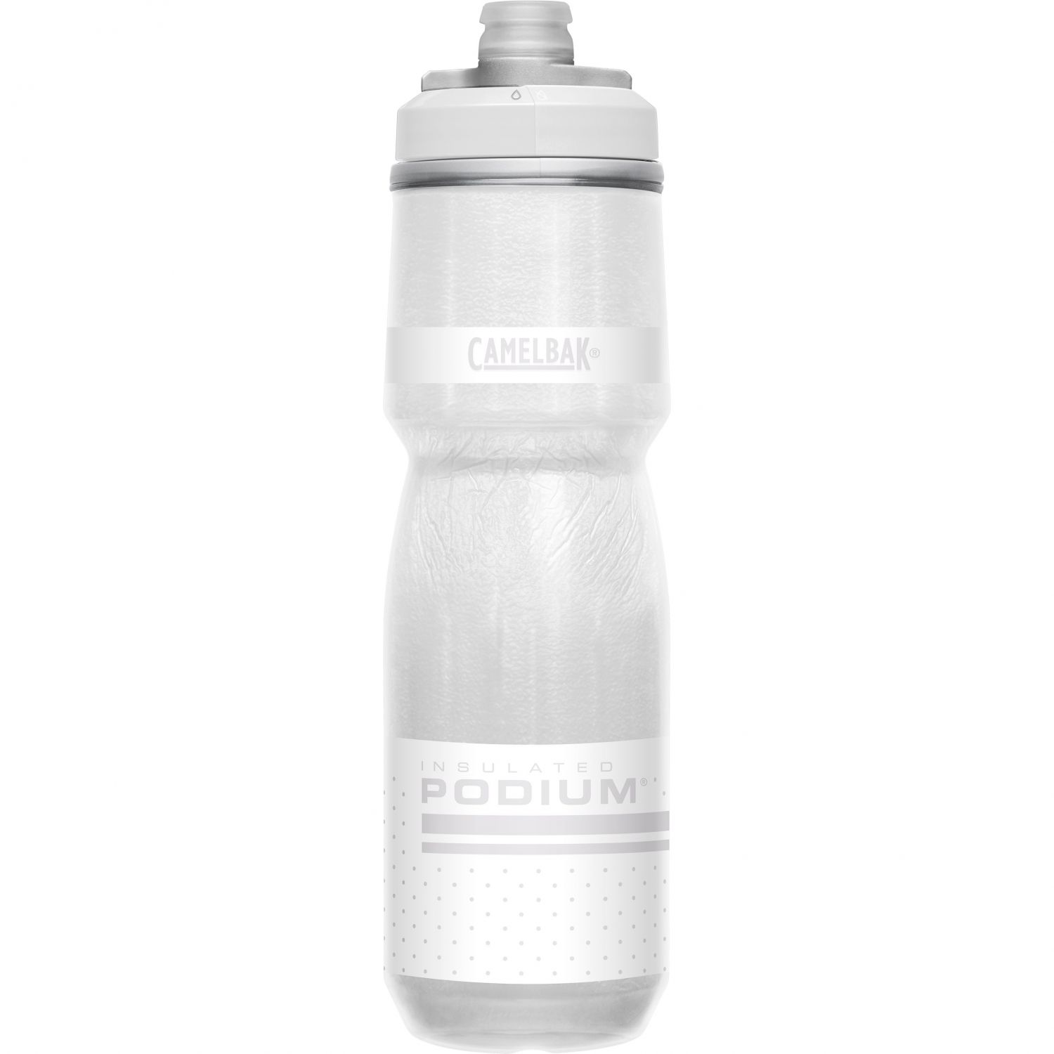 Camelbak Podium Chill 700ml, grå