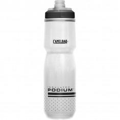Camelbak Podium Chill 700ml, hvit/svart