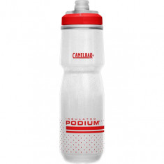 Camelbak Podium Chill 700ml, rød