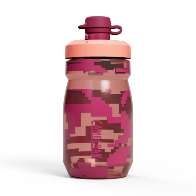 Camelbak Podium Dirt 3.0, garrafa, 450ml, multicor