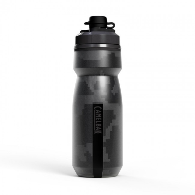 Camelbak Podium Dirt Chill 3.0, 620ml, zwart
