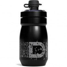 Camelbak Podium Dirt Series 450ml, bidon, zwart