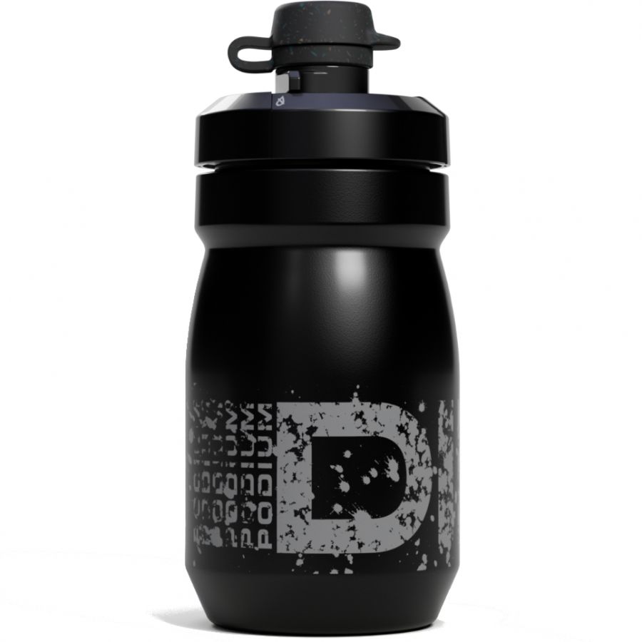 Camelbak Podium Dirt Series 450ml, bidon, zwart