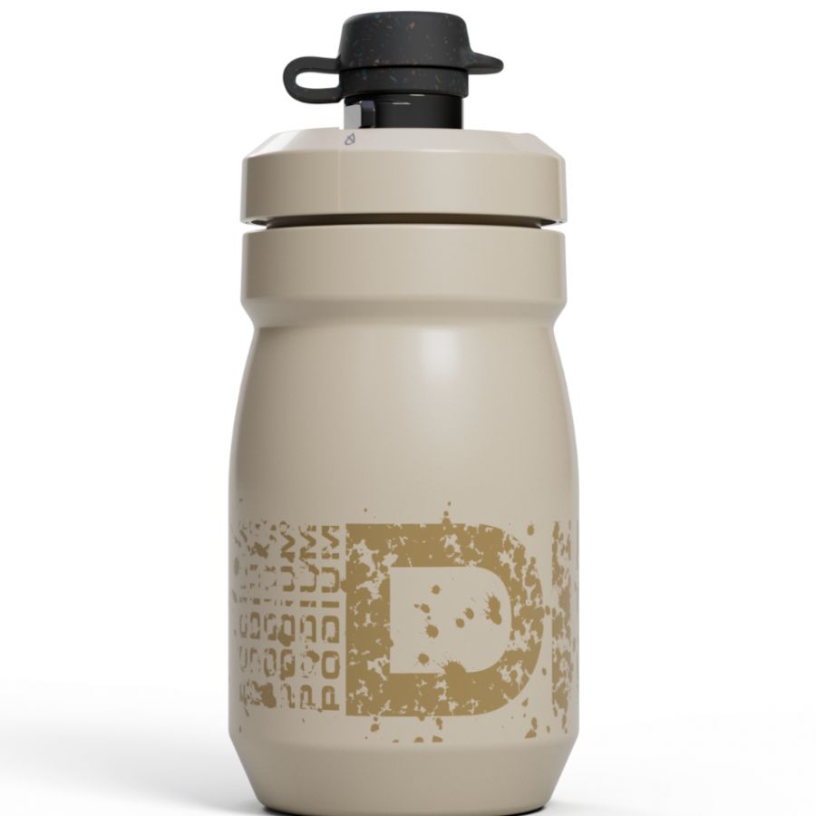 Camelbak Podium Dirt Series 450ml, flaska, beige