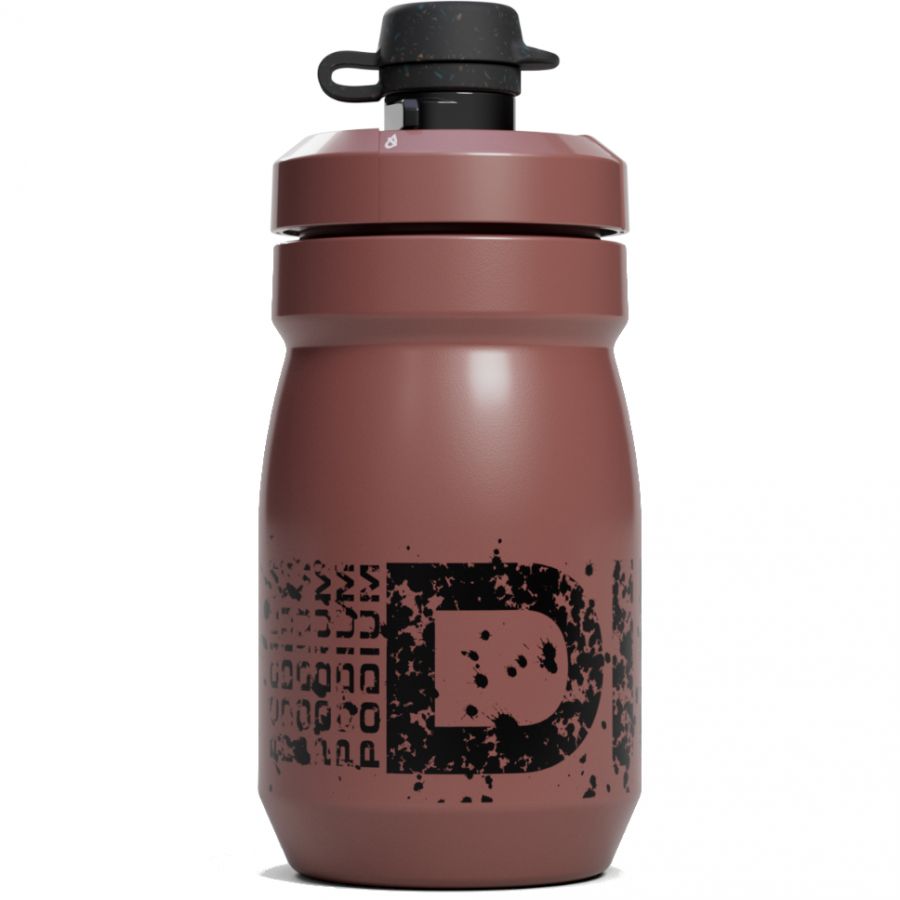 Camelbak Podium Dirt Series 450ml, red