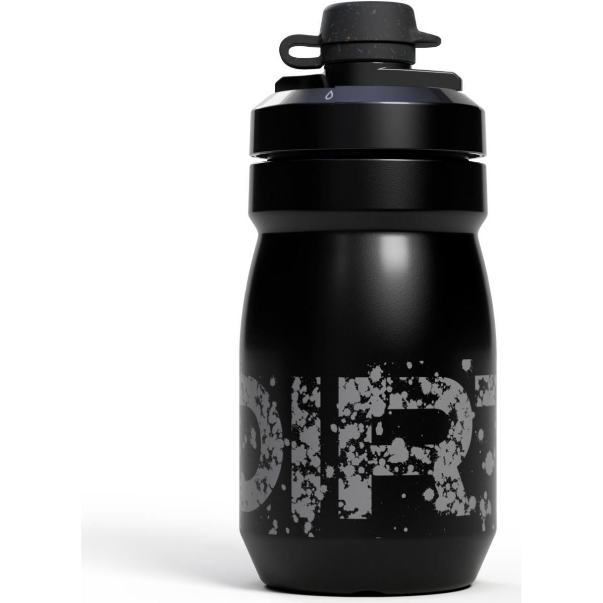 Camelbak Podium Dirt Series 450ml, svart