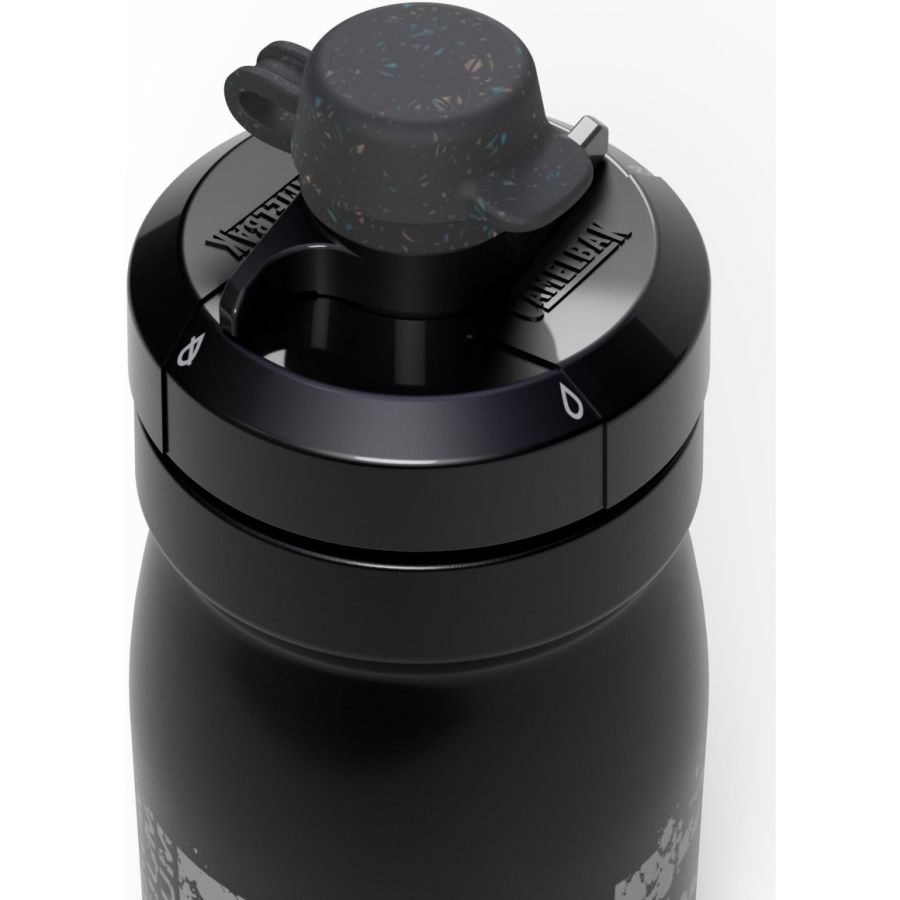 Camelbak Podium Dirt Series 450ml, svart