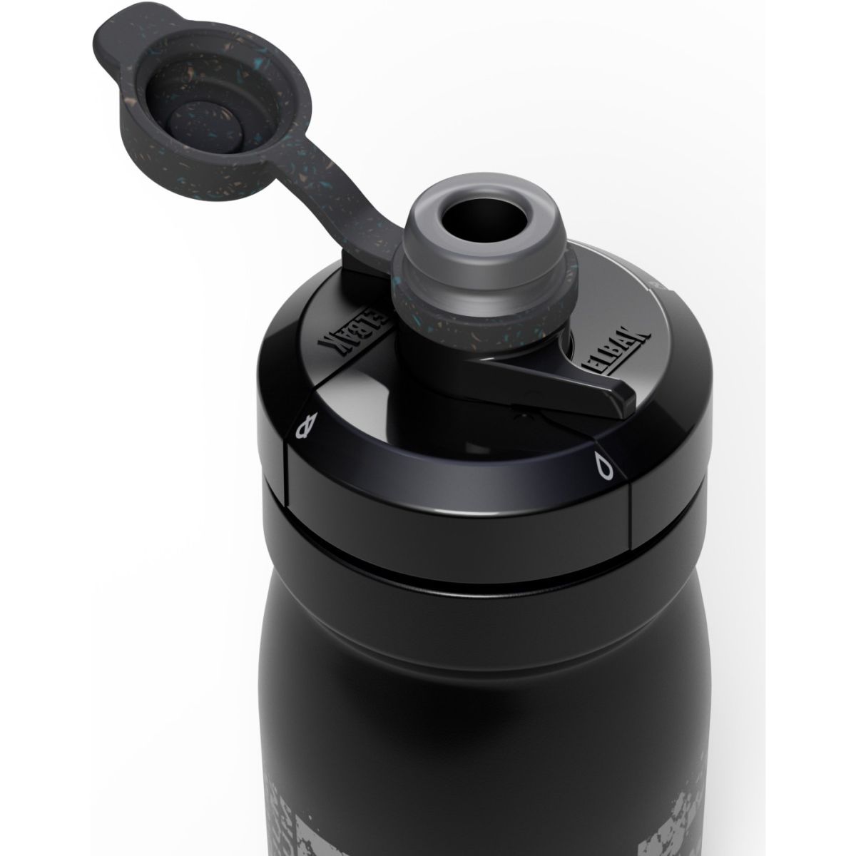 Camelbak Podium Dirt Series 450ml, svart