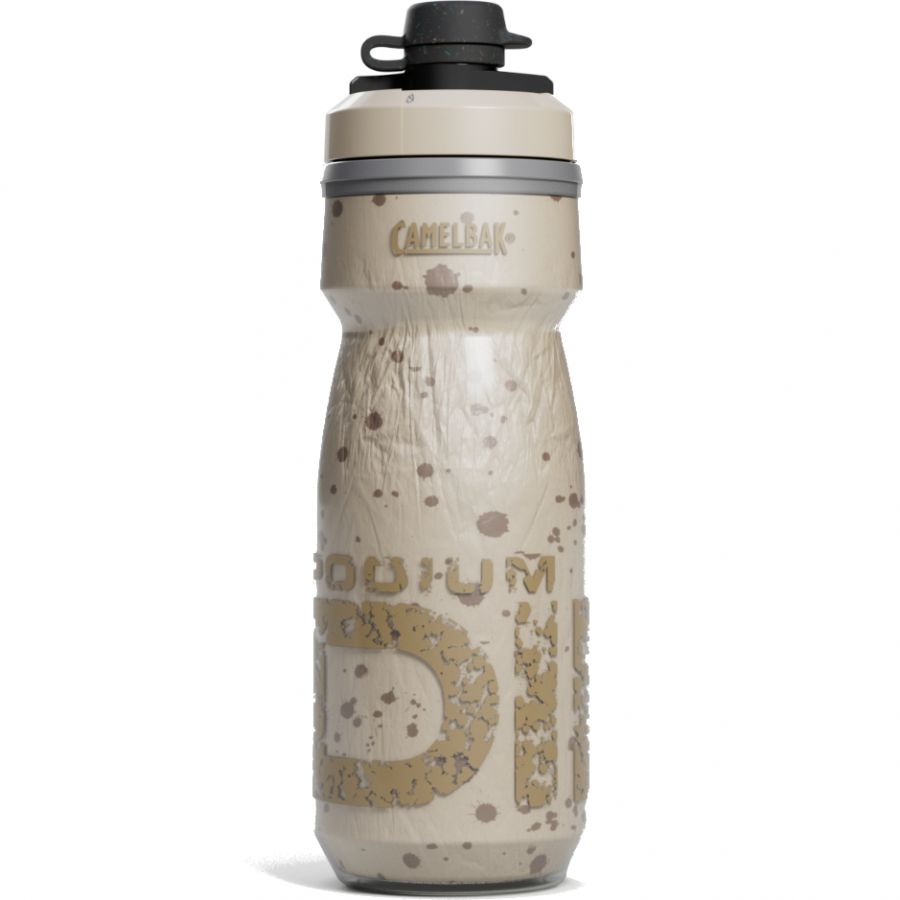 Camelbak Podium Dirt Series Chill 620ml, béžová