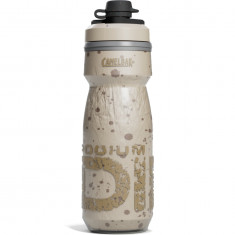 Camelbak Podium Dirt Series Chill 620ml, bidon, beige