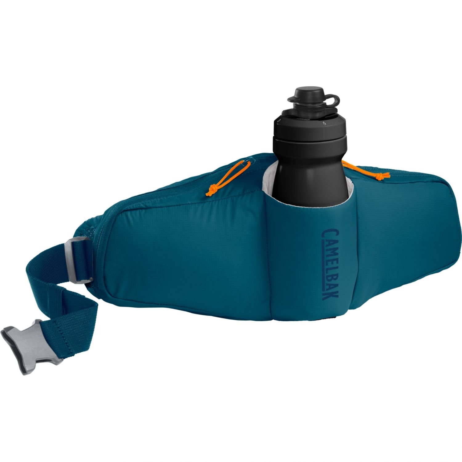Camelbak Podium Flow 2 Waist Pack, belt bag, blue