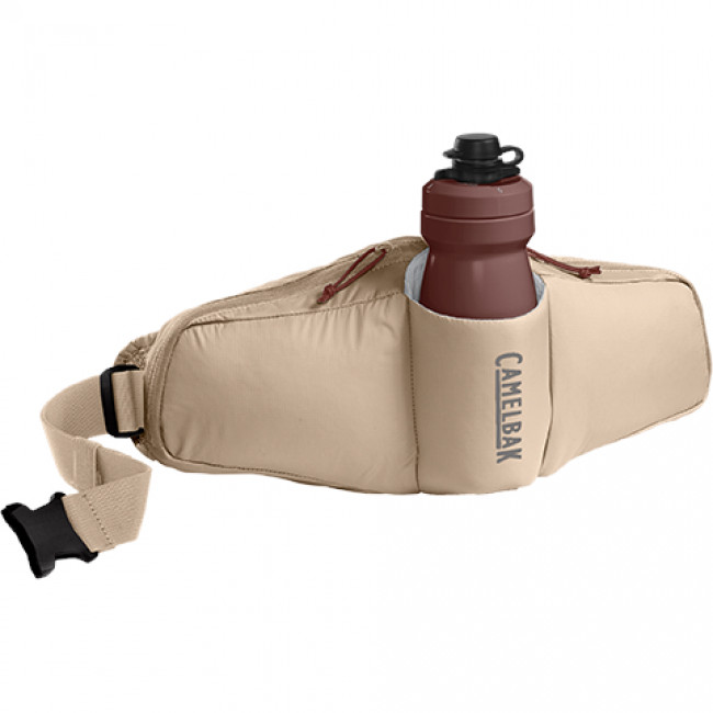 Camelbak Podium Flow 2 Waist Pack, fanny pack, béžová