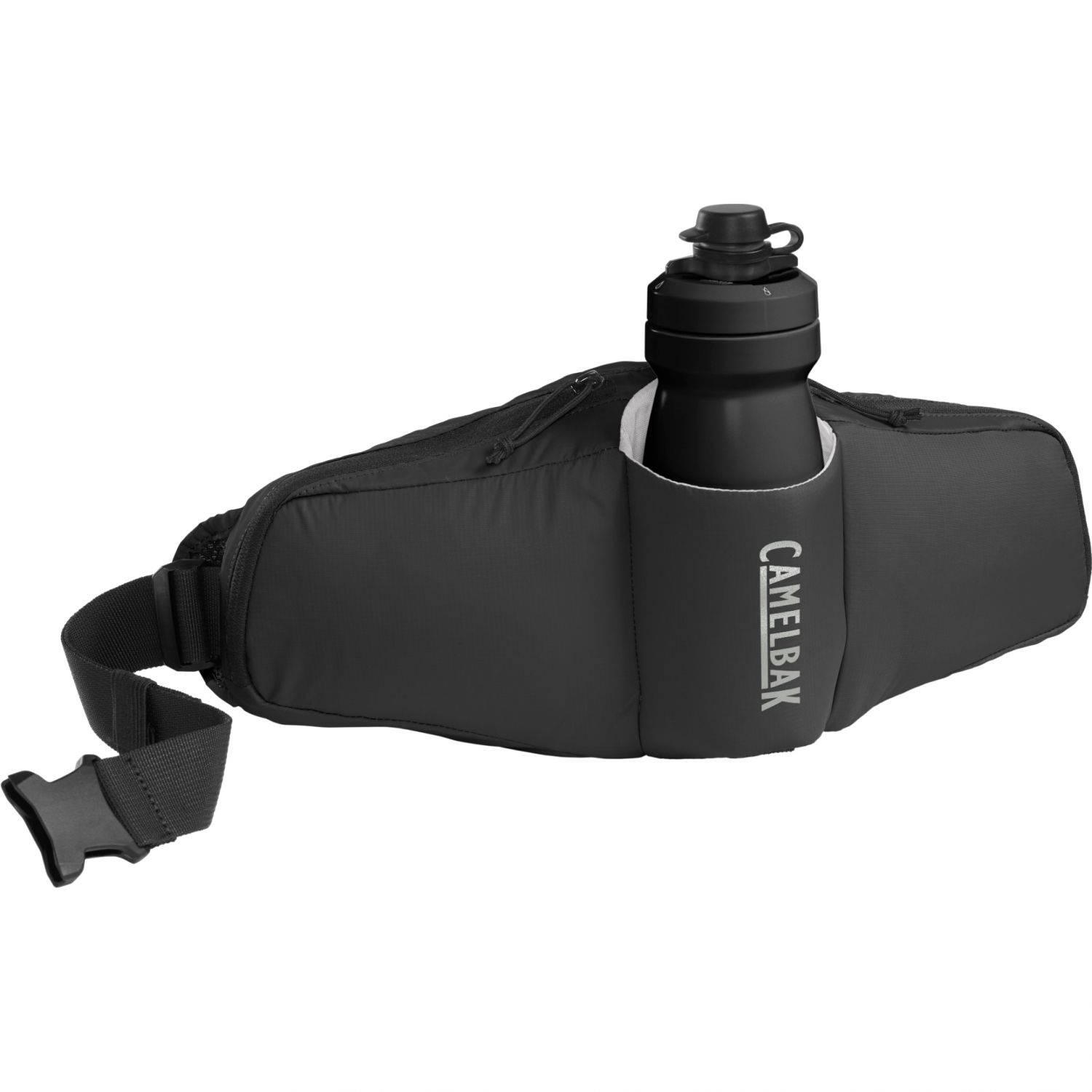 Camelbak Podium Flow 2 Waist Pack, fanny pack, čierna