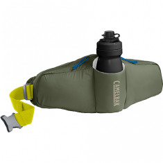 Camelbak Podium Flow 2 Waist Pack PFAS Free, vyölaukku, vihreä
