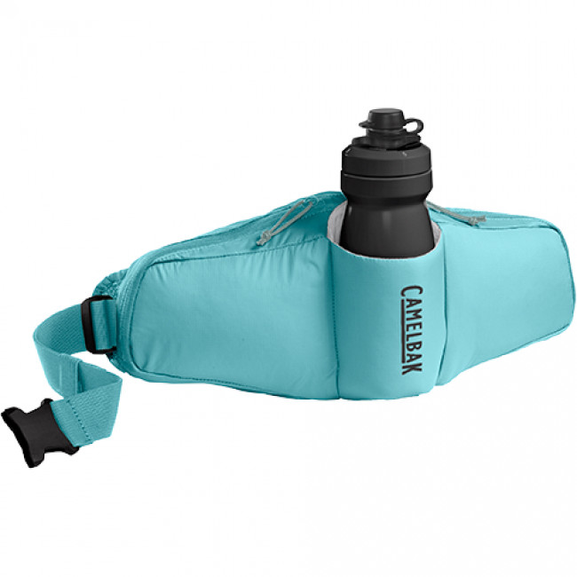 Camelbak Podium Flow 2 Waist Pack, waist bag, light blue