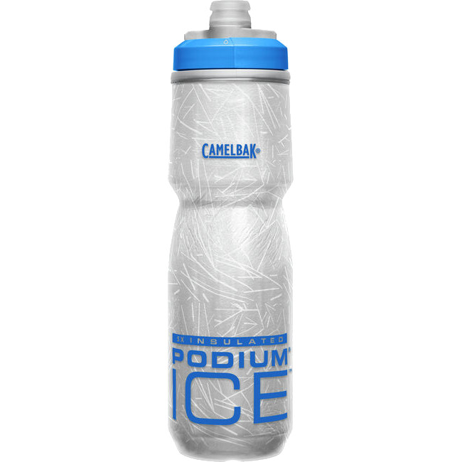 Camelbak Podium Ice 620ml, blau