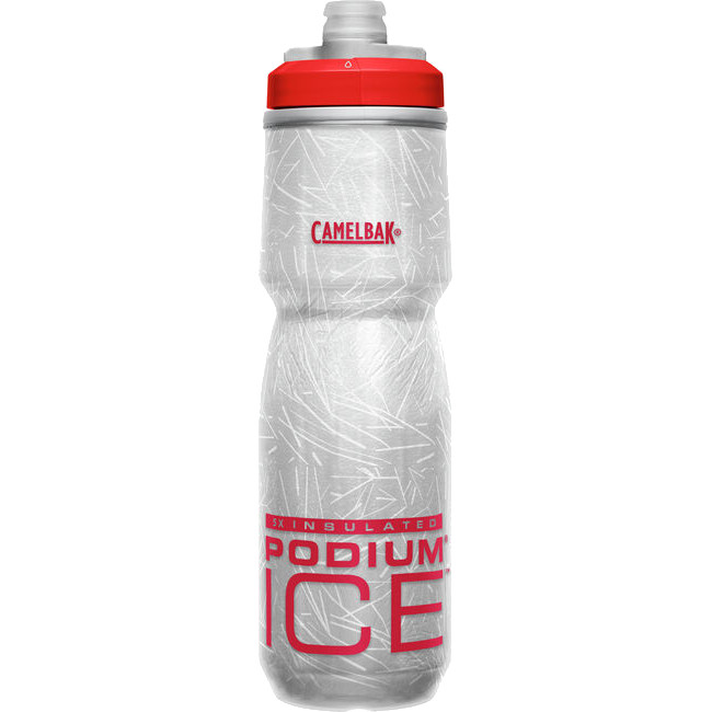 Camelbak Podium Ice 620ml, rot