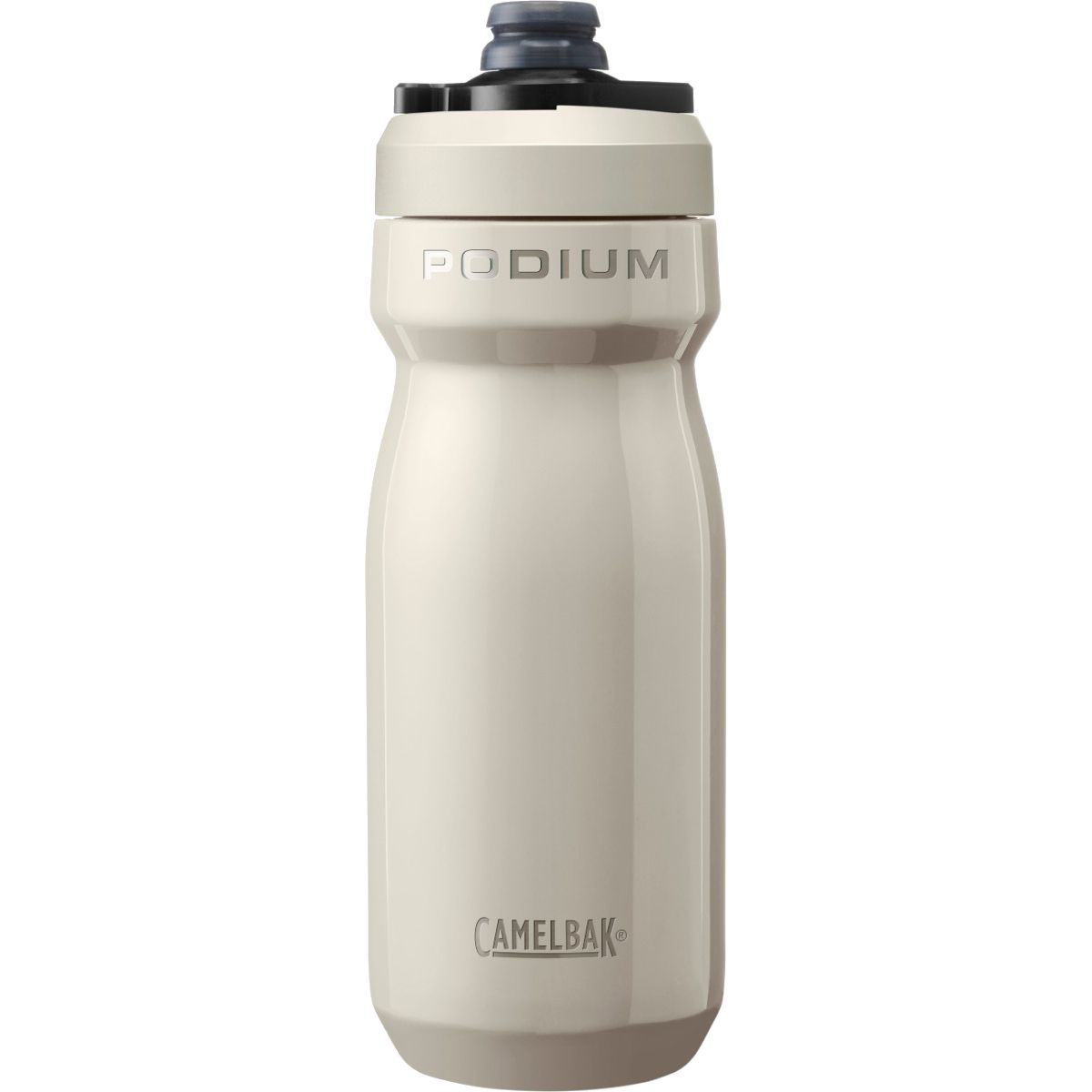 Camelbak Podium Insulated Steel 500ml, bidon, beige