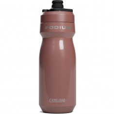 Camelbak Podium Insulated Steel 500ml, červená
