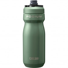 Camelbak Podium Insulated Steel 500ml, grønn