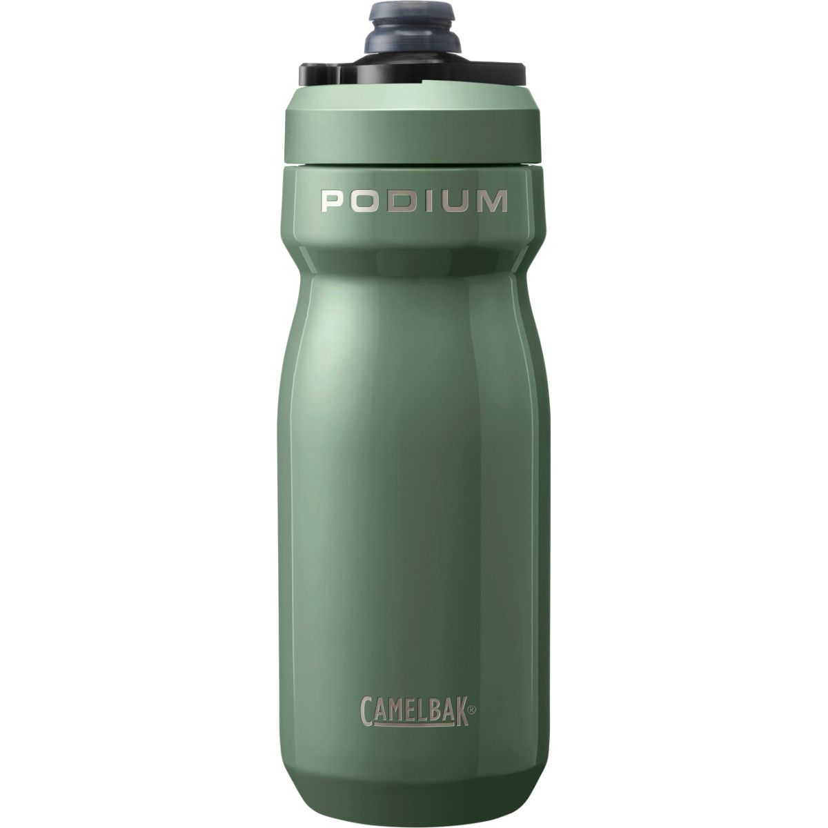 Camelbak Podium Insulated Steel 500ml, groen