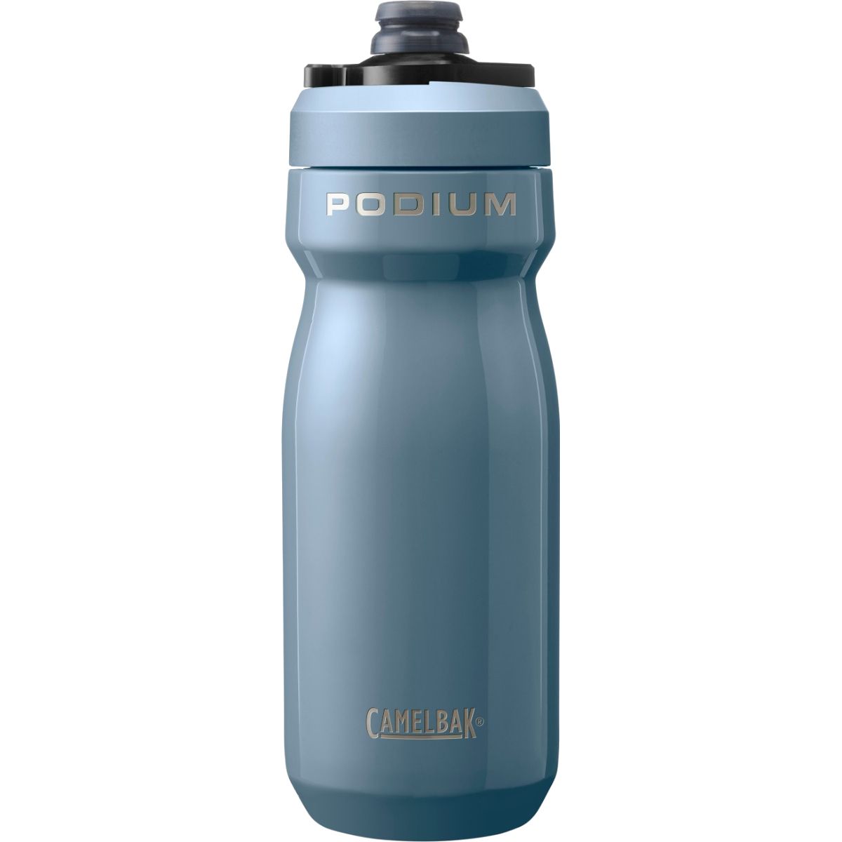 Camelbak Podium Insulated Steel 500ml, modrá