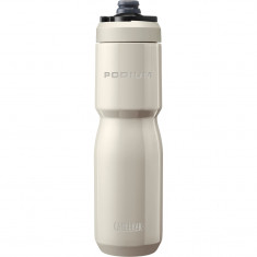 Camelbak Podium Insulated Steel 650ml, beige