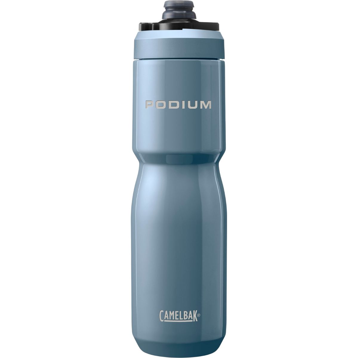 Camelbak Podium Insulated Steel 650ml, bleu
