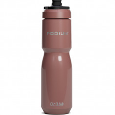 Camelbak Podium Insulated Steel 650ml, czerwony