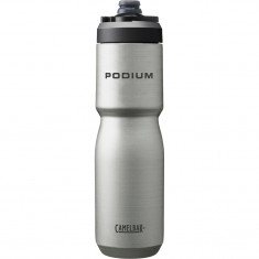 Camelbak Podium Insulated Steel 650ml, grå