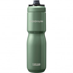 Camelbak Podium Insulated Steel 650ml, grön