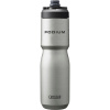 Camelbak Podium Insulated Steel 650ml, gri