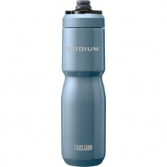 Camelbak Podium Insulated Steel 650ml, niebieski