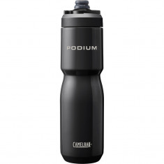 Camelbak Podium Insulated Steel 650ml, sort