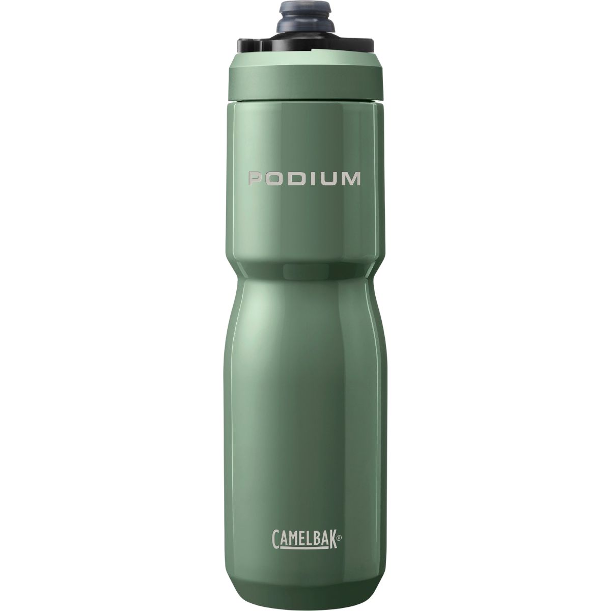 Camelbak Podium Insulated Steel 650ml, zöld