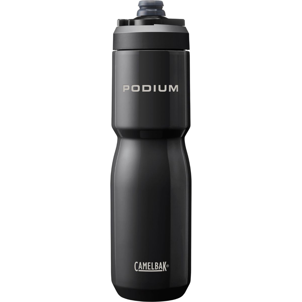 Camelbak Podium Insulated Steel 650ml, zwart