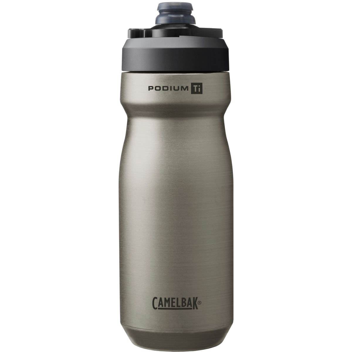Camelbak Podium Insulated Titanium 500ml, grå