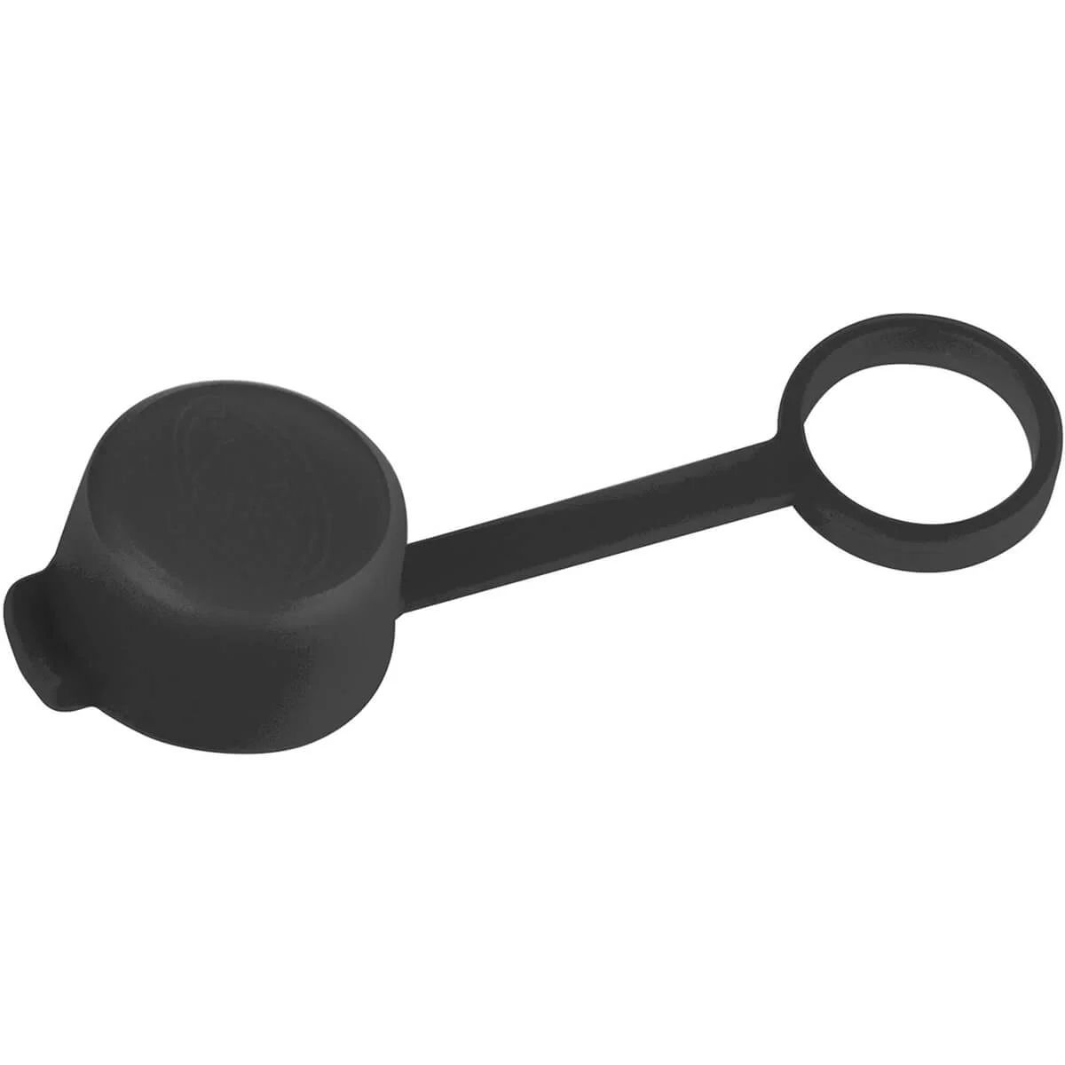 Camelbak Podium Mud Cap, låg, sort