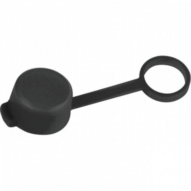 Camelbak Podium Mud Cap, lokk, svart