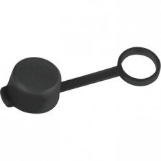 Camelbak Podium Mud Cap, tapa, negro