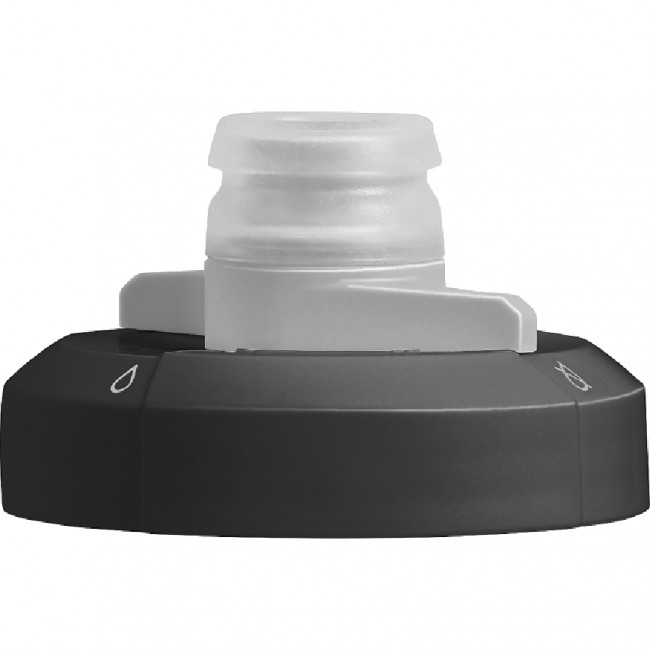 Camelbak Podium & Peak Fitness Replacement Cap, lock