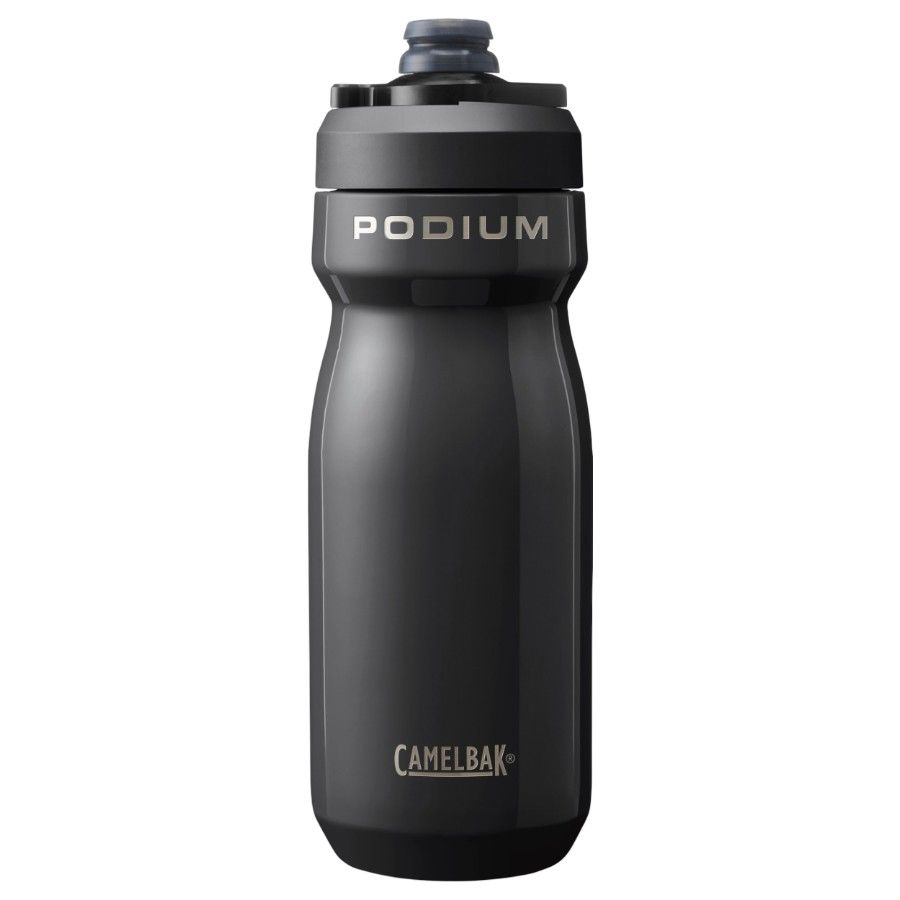 Camelbak Podium VSS 1.0, drikkeflaske, 500 ml, svart