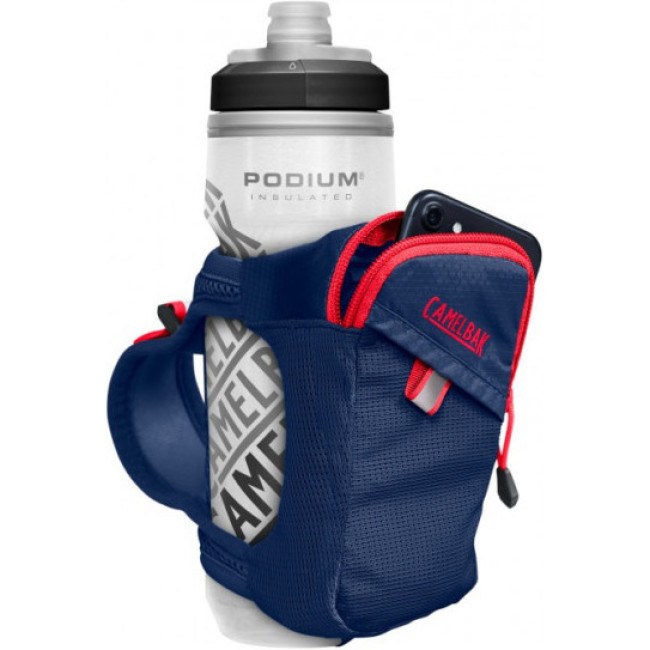 Camelbak Quick Grip Chill, 620ml, azul